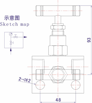 二閥組的進(jìn)氣閥在哪個(gè)位置及作用